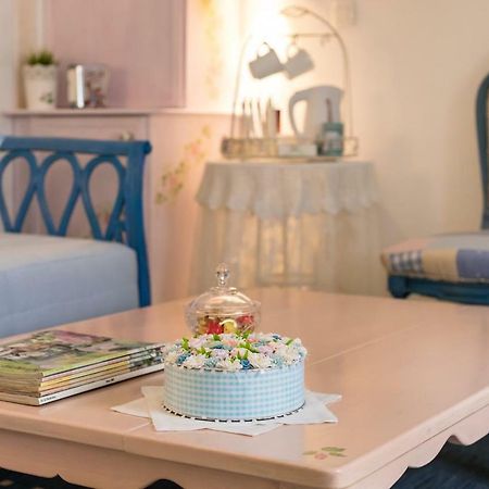 Boutique Cardea Hotel Split Luaran gambar
