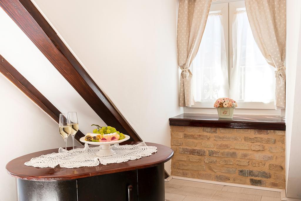 Boutique Cardea Hotel Split Luaran gambar