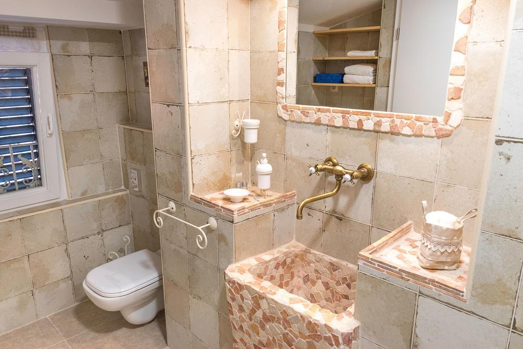 Boutique Cardea Hotel Split Luaran gambar