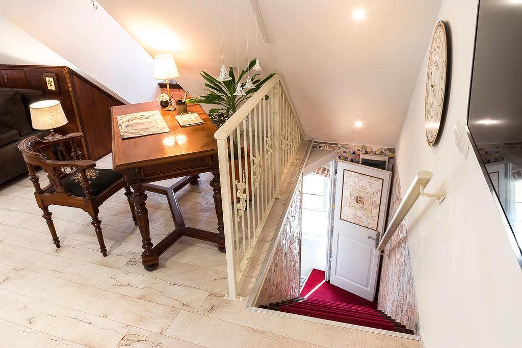 Boutique Cardea Hotel Split Luaran gambar