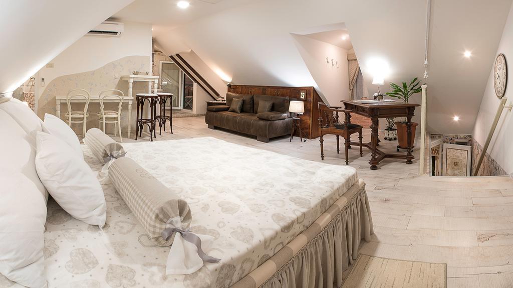 Boutique Cardea Hotel Split Luaran gambar