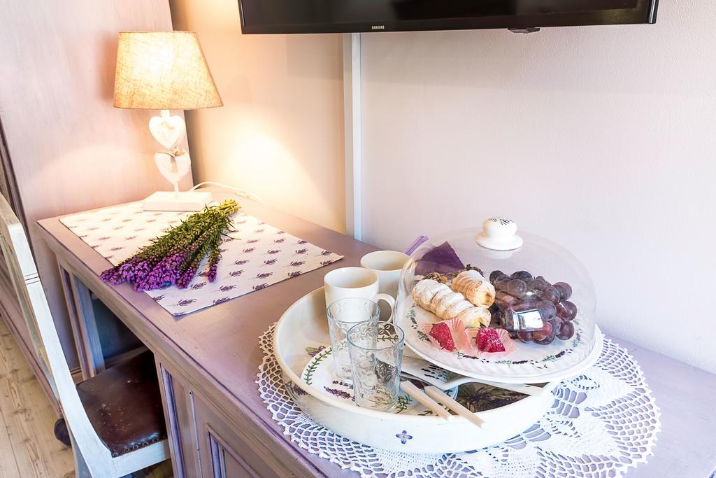 Boutique Cardea Hotel Split Luaran gambar
