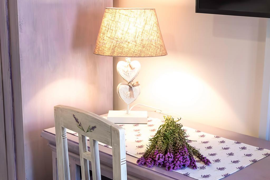 Boutique Cardea Hotel Split Luaran gambar