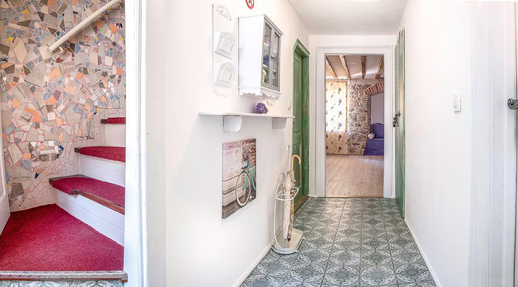 Boutique Cardea Hotel Split Luaran gambar