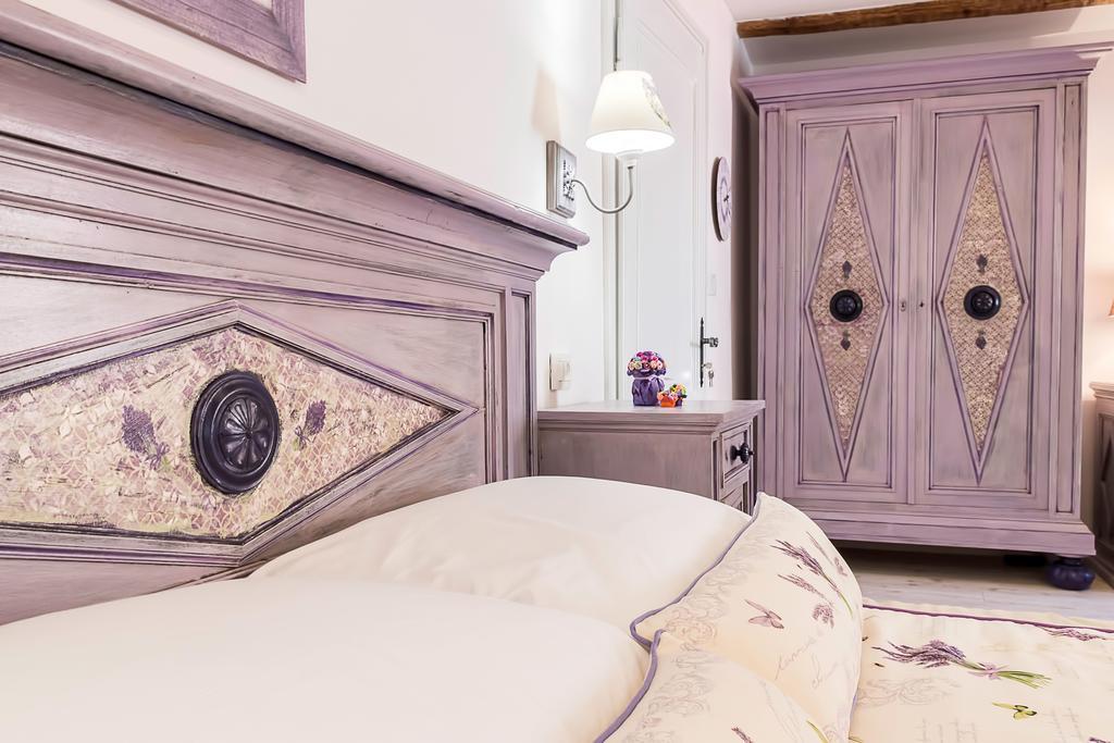 Boutique Cardea Hotel Split Luaran gambar