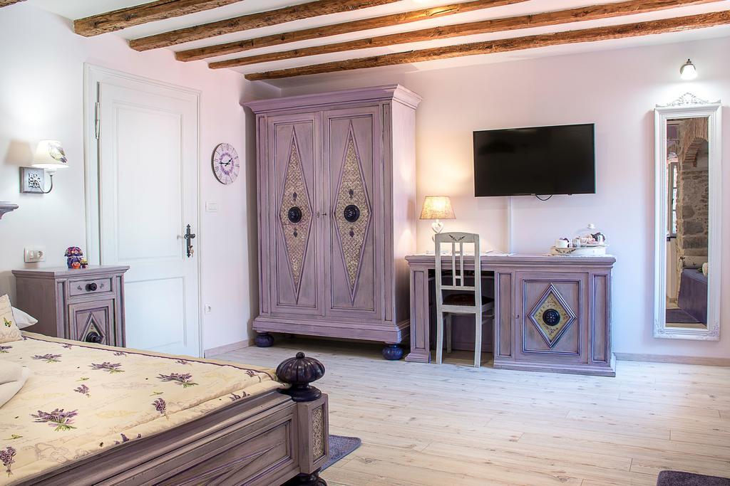 Boutique Cardea Hotel Split Luaran gambar