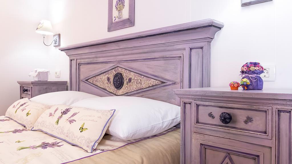 Boutique Cardea Hotel Split Luaran gambar