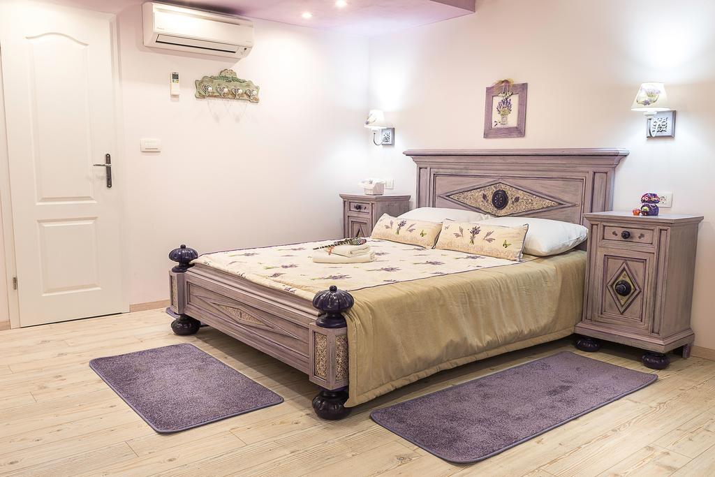 Boutique Cardea Hotel Split Luaran gambar