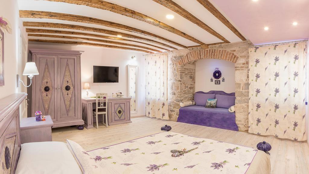 Boutique Cardea Hotel Split Luaran gambar