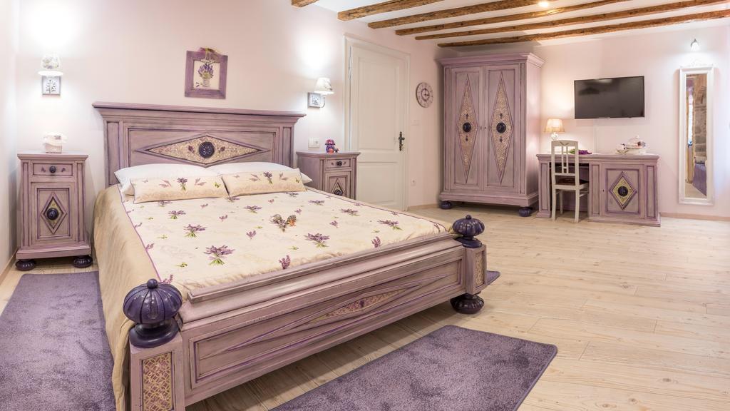 Boutique Cardea Hotel Split Luaran gambar