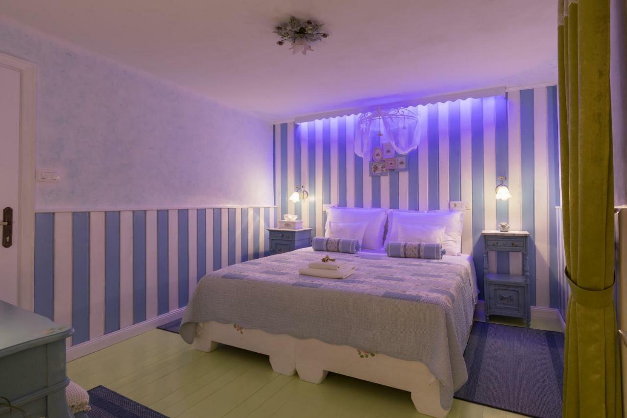 Boutique Cardea Hotel Split Luaran gambar