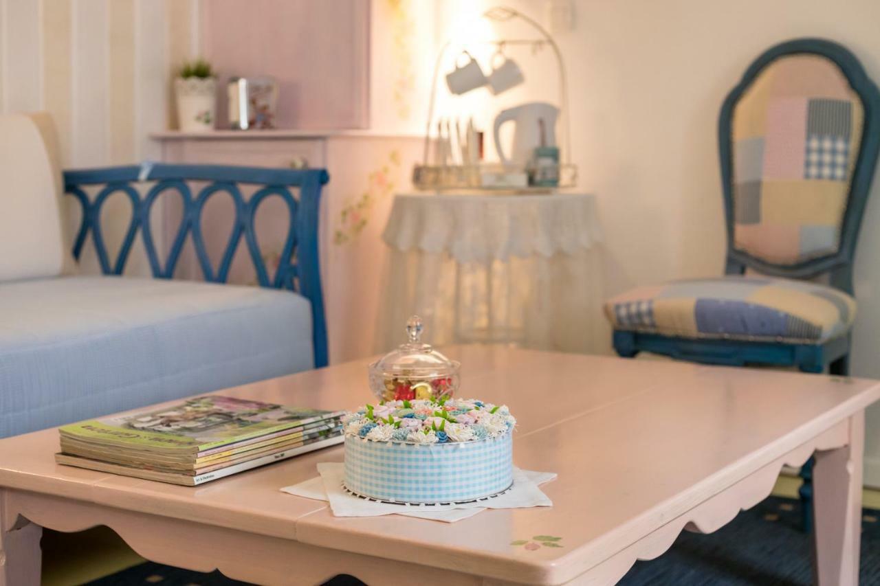 Boutique Cardea Hotel Split Luaran gambar