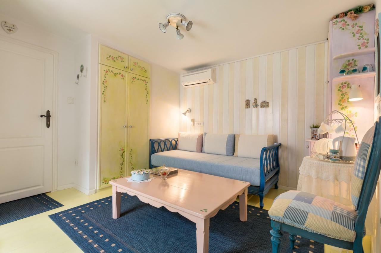 Boutique Cardea Hotel Split Luaran gambar