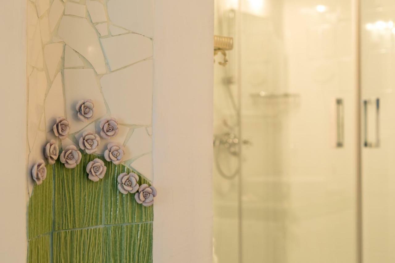 Boutique Cardea Hotel Split Luaran gambar