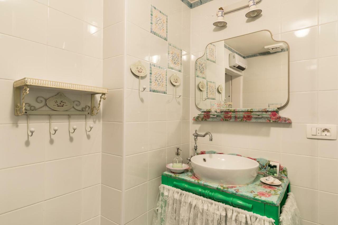 Boutique Cardea Hotel Split Luaran gambar