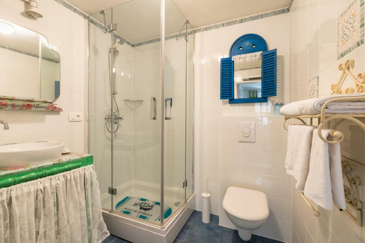 Boutique Cardea Hotel Split Luaran gambar